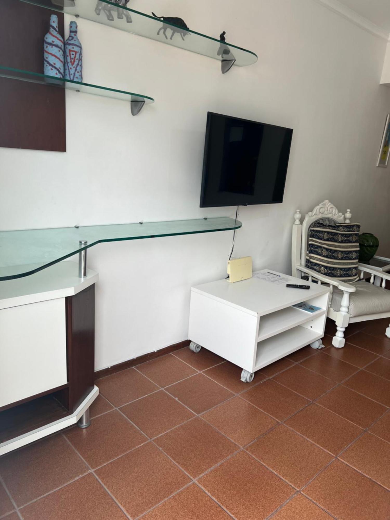 Apartamento Incrivel Em Cabo Frio Com Localizacao Privilegiada Ao Lado Da Praia Do Forte! 외부 사진