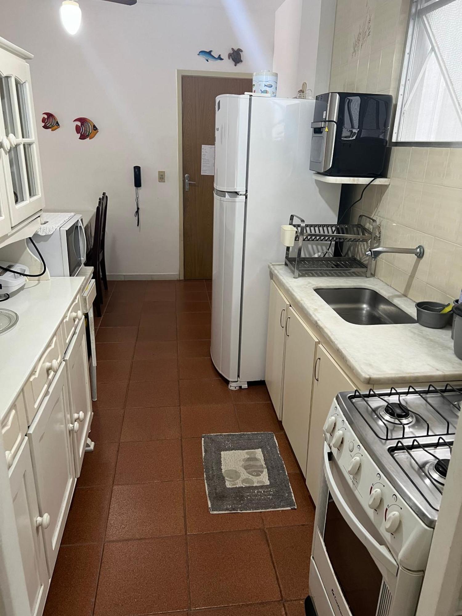 Apartamento Incrivel Em Cabo Frio Com Localizacao Privilegiada Ao Lado Da Praia Do Forte! 외부 사진