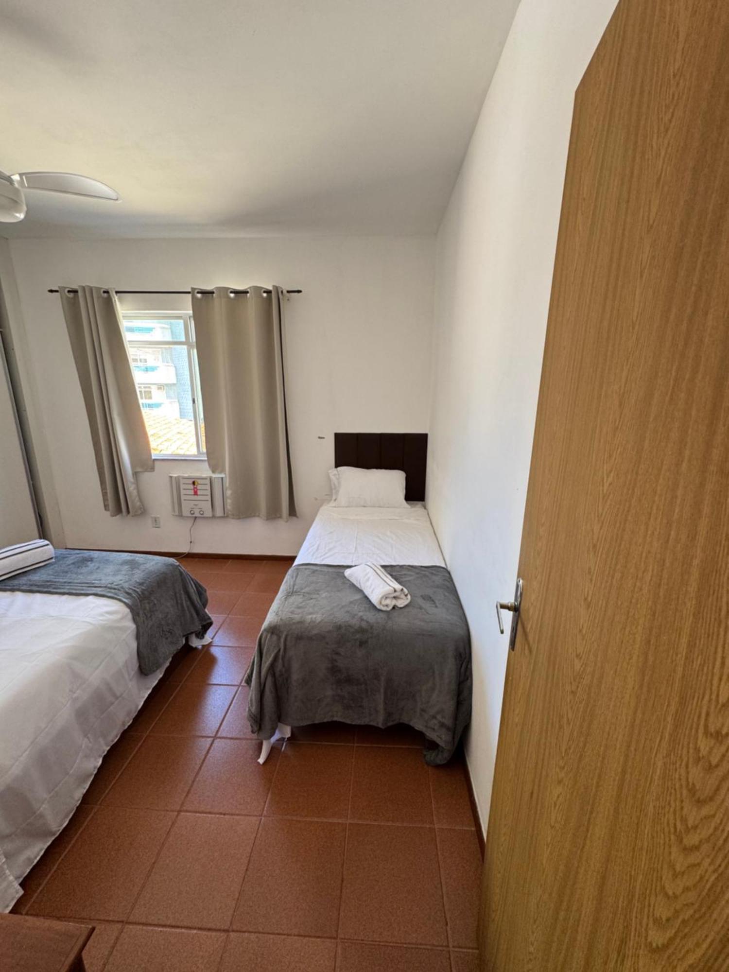 Apartamento Incrivel Em Cabo Frio Com Localizacao Privilegiada Ao Lado Da Praia Do Forte! 외부 사진